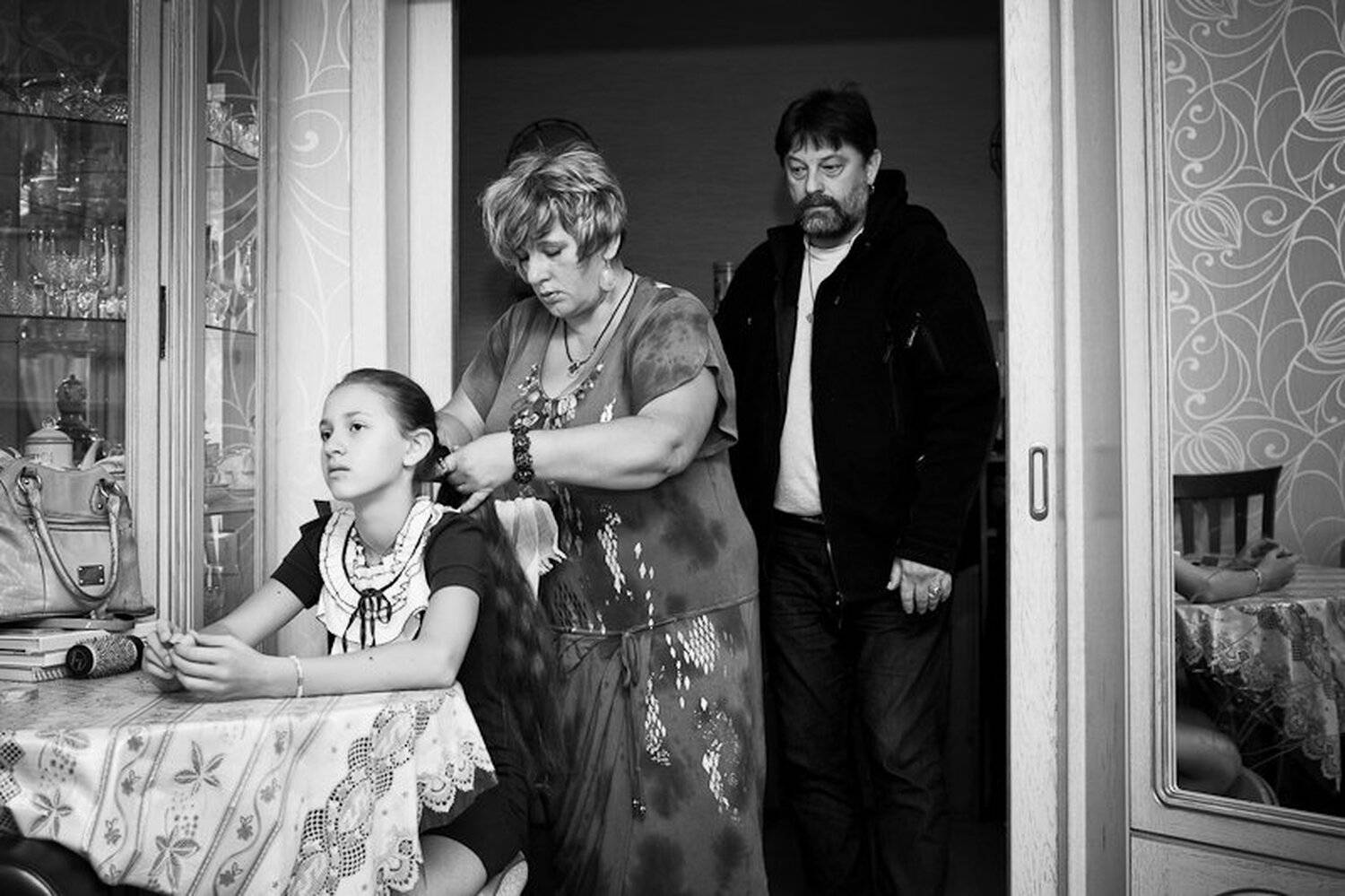 , Nataliya  Proshina