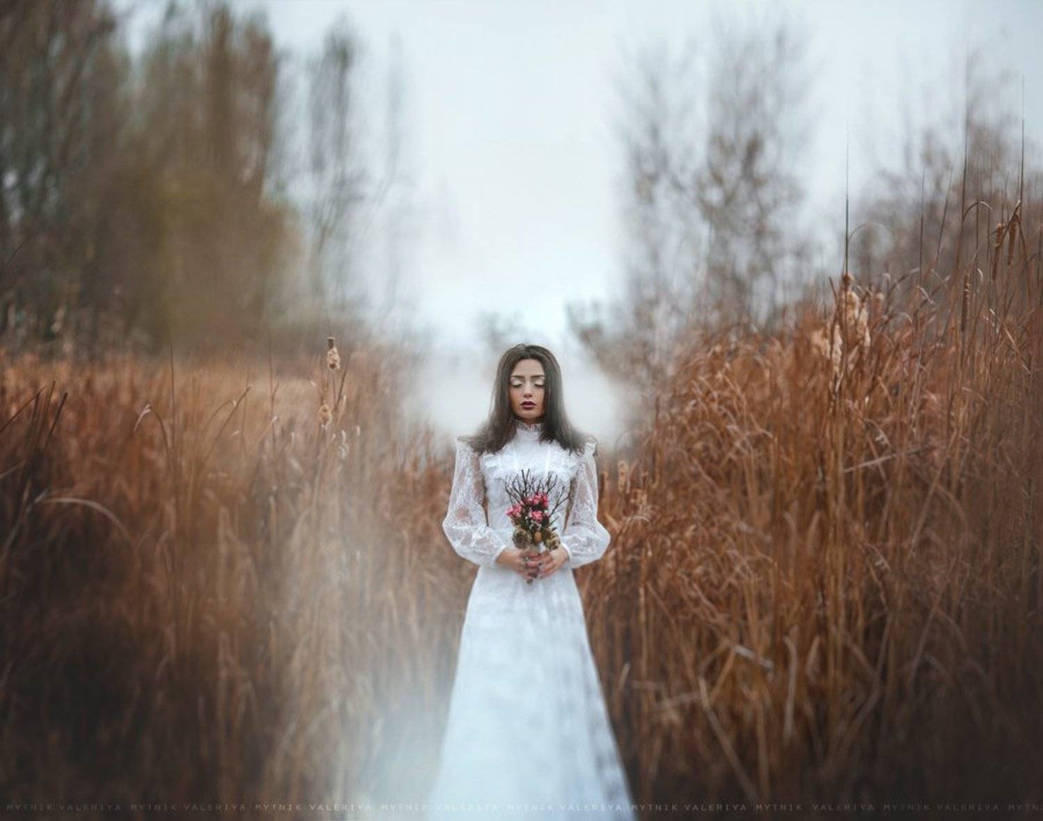 , Мытник Валерия