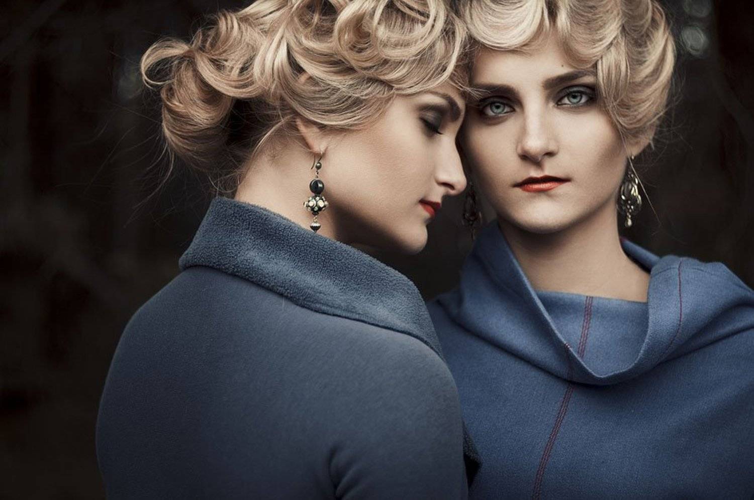 , Селезнёва Алиса