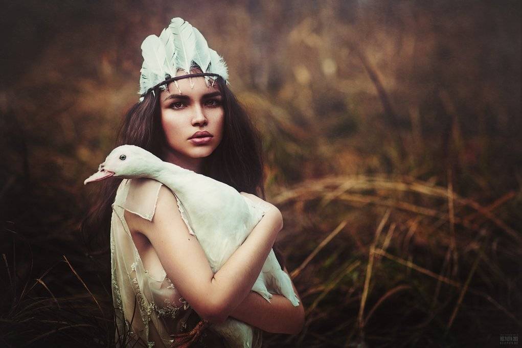 , Беляева Светлана