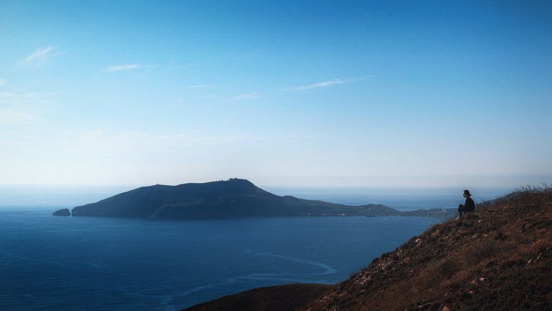 When The World Ends фото превью