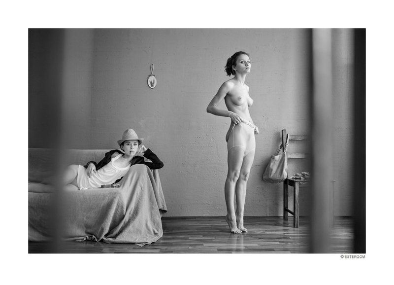 Poli & Kristi фото превью