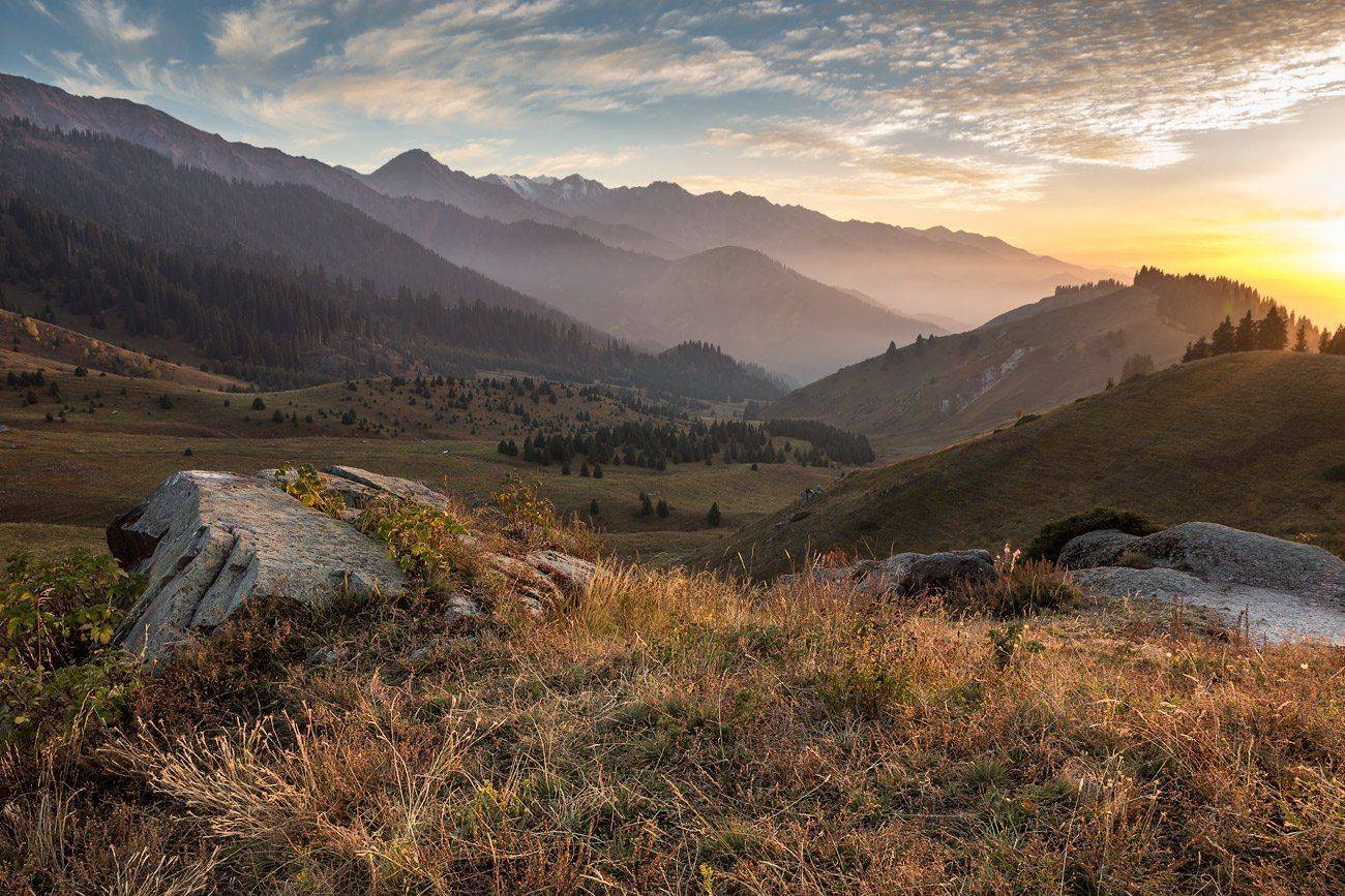 , Сергей Теректі