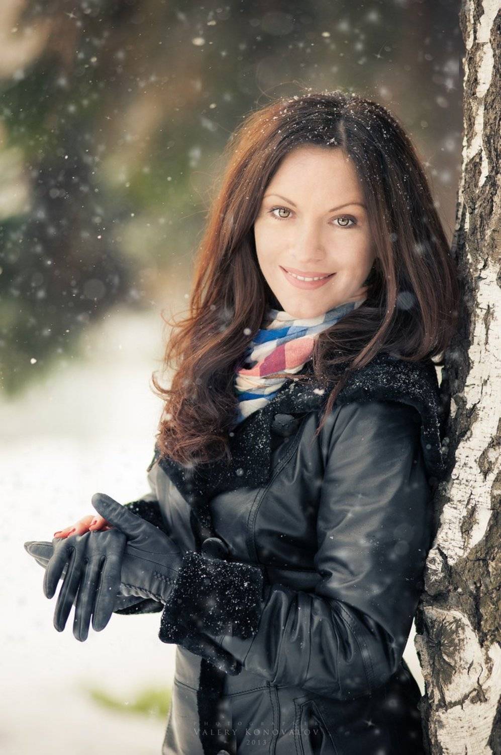 , Валерий Коновалов