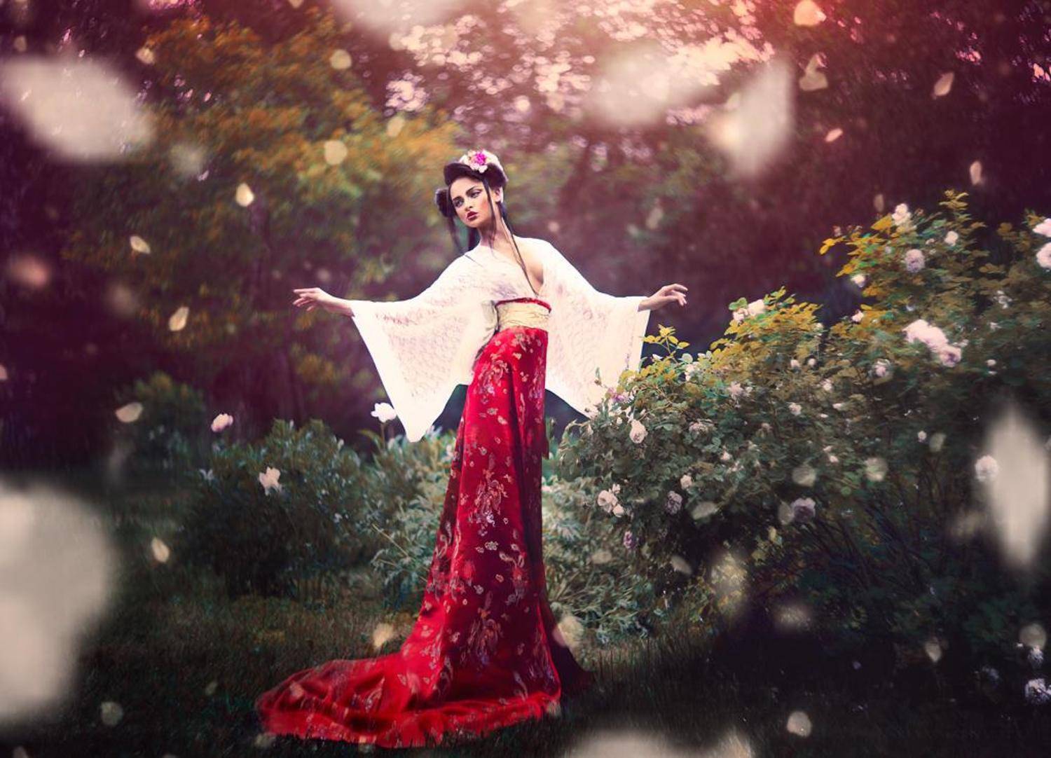 , Margarita Kareva