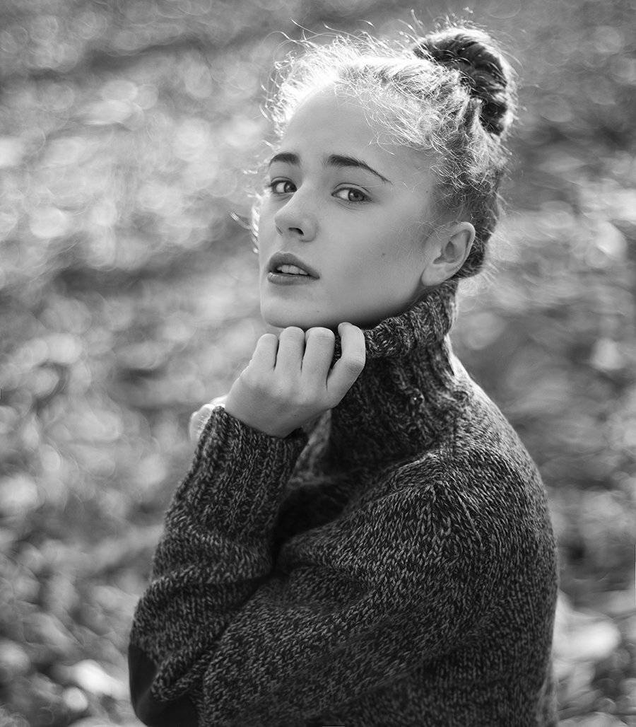 , Осипова Лариса