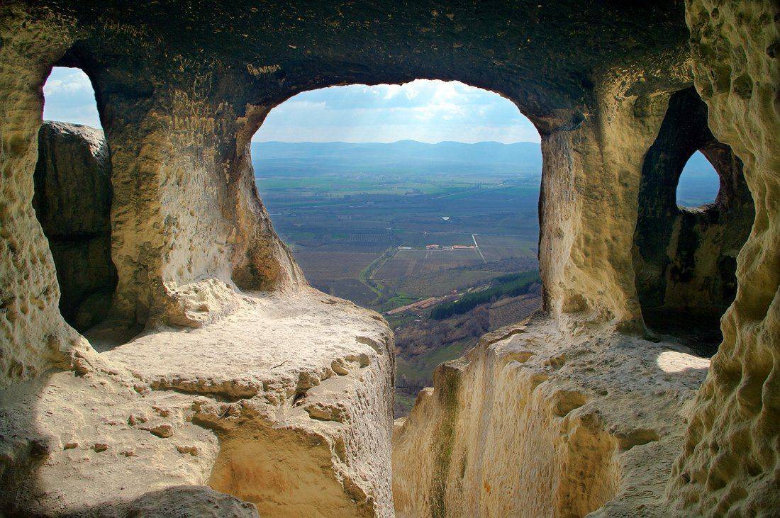 , Евгени Стефанов