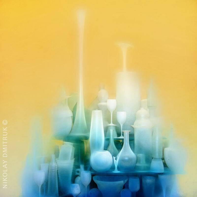 , николай дмитрук