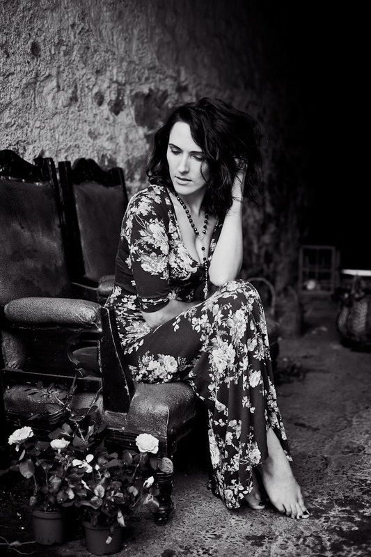 Me фото превью