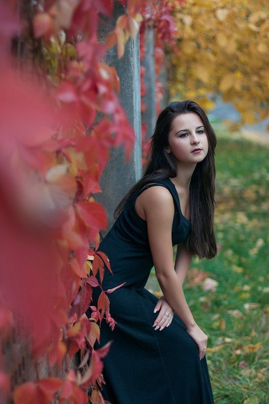 kristine фото превью