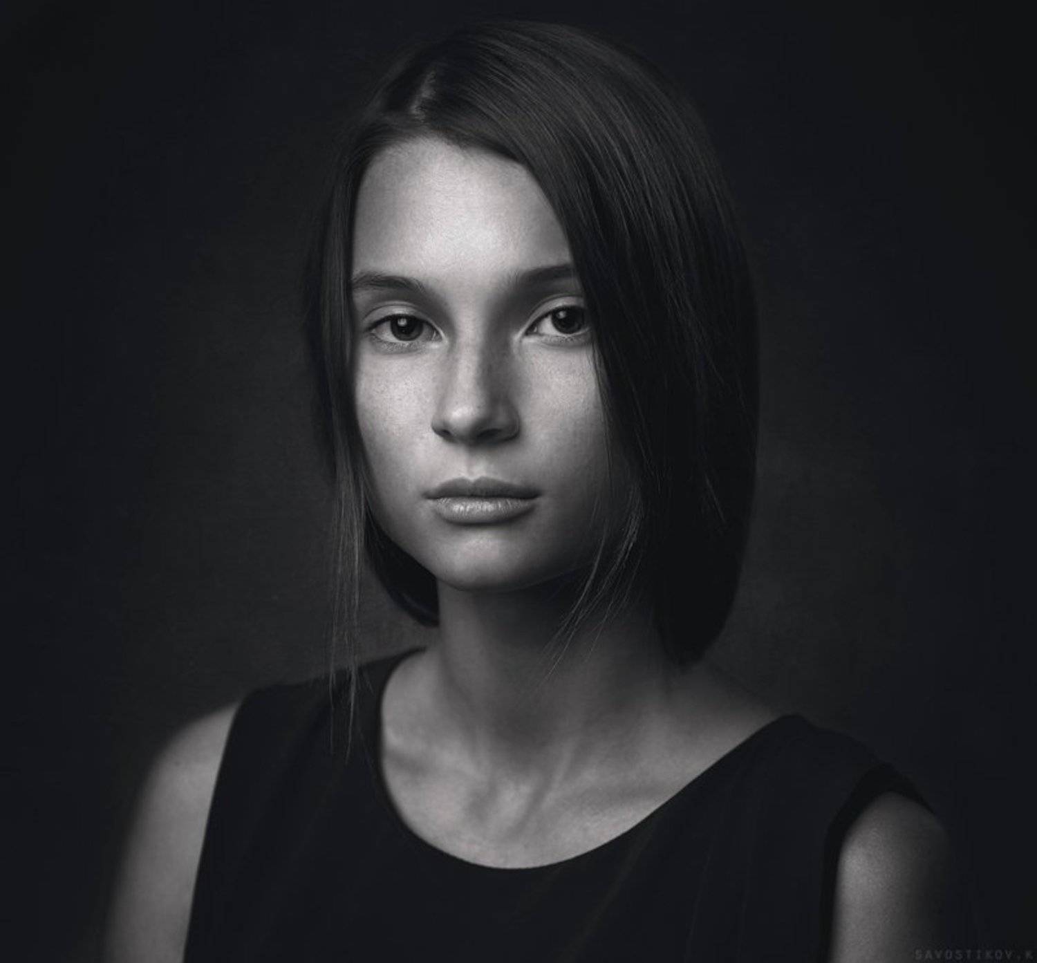 , Савостиков Кирилл