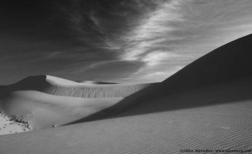 Dunes