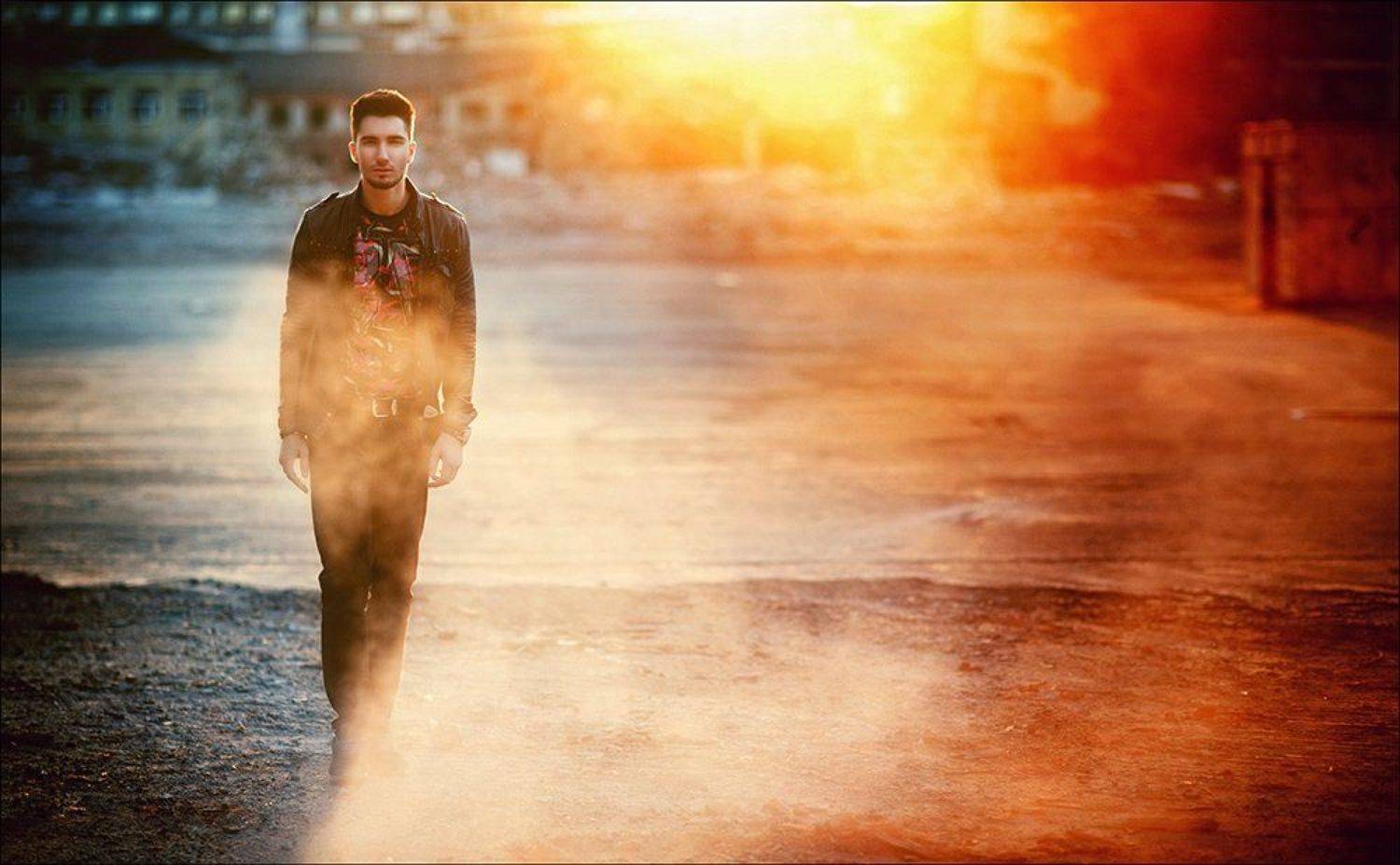 , Данила Лопаткин