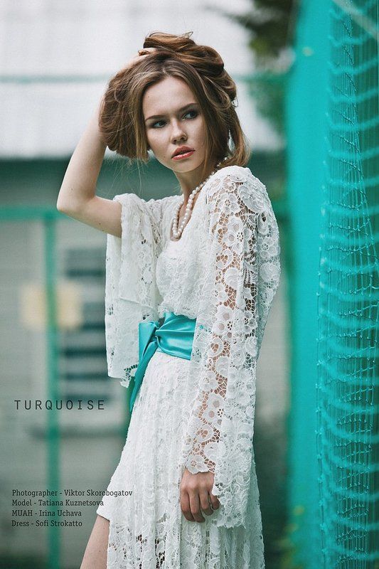 turquoise фото превью
