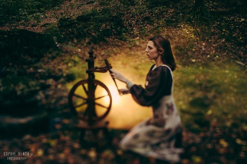 Вечный сон фото превью