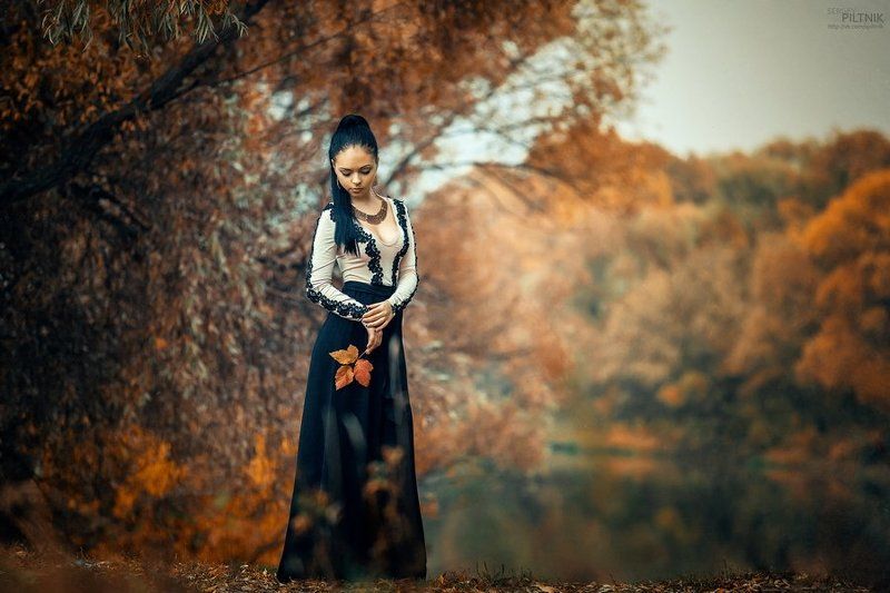 Октябрь фото превью