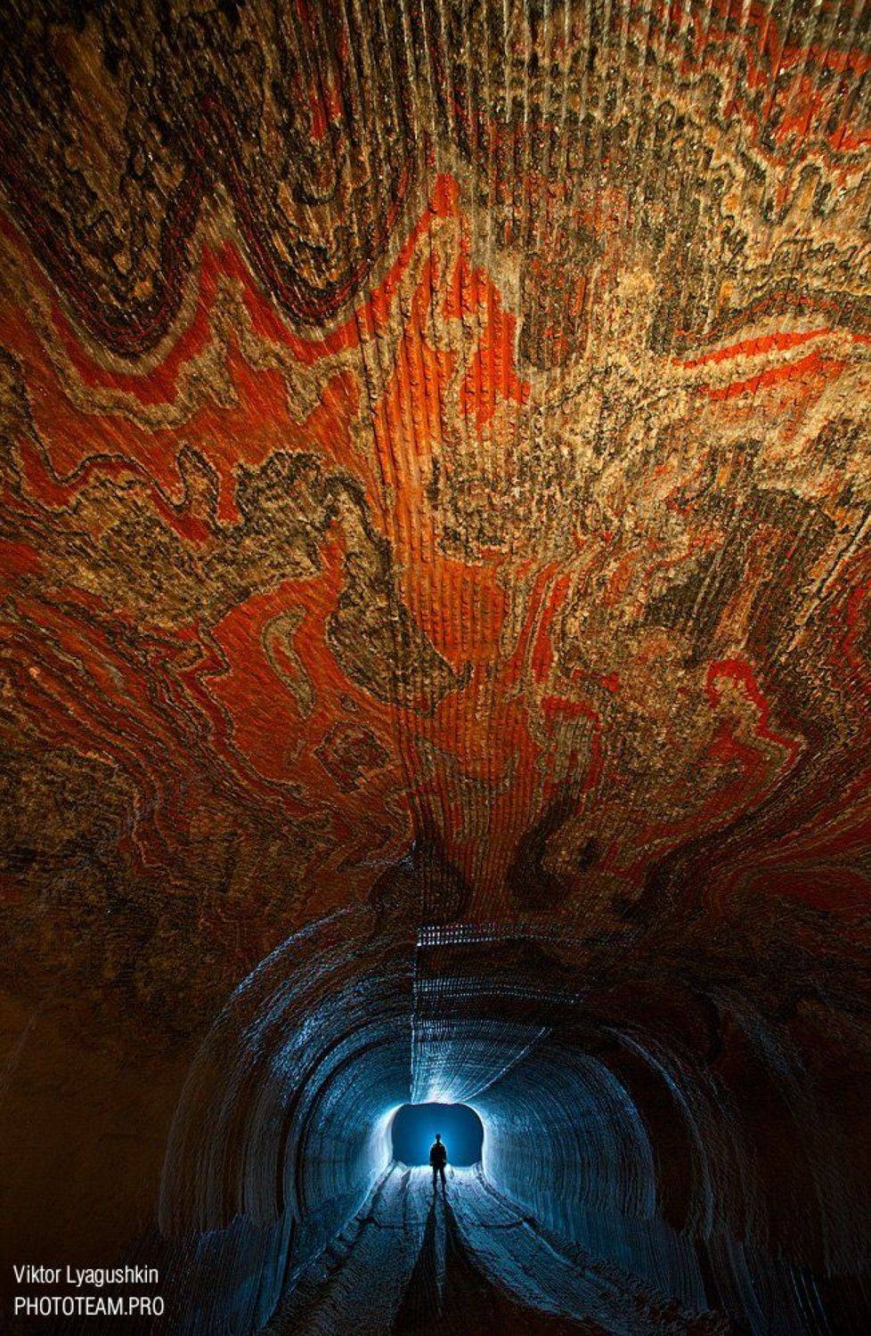 , Витя Лягушкин