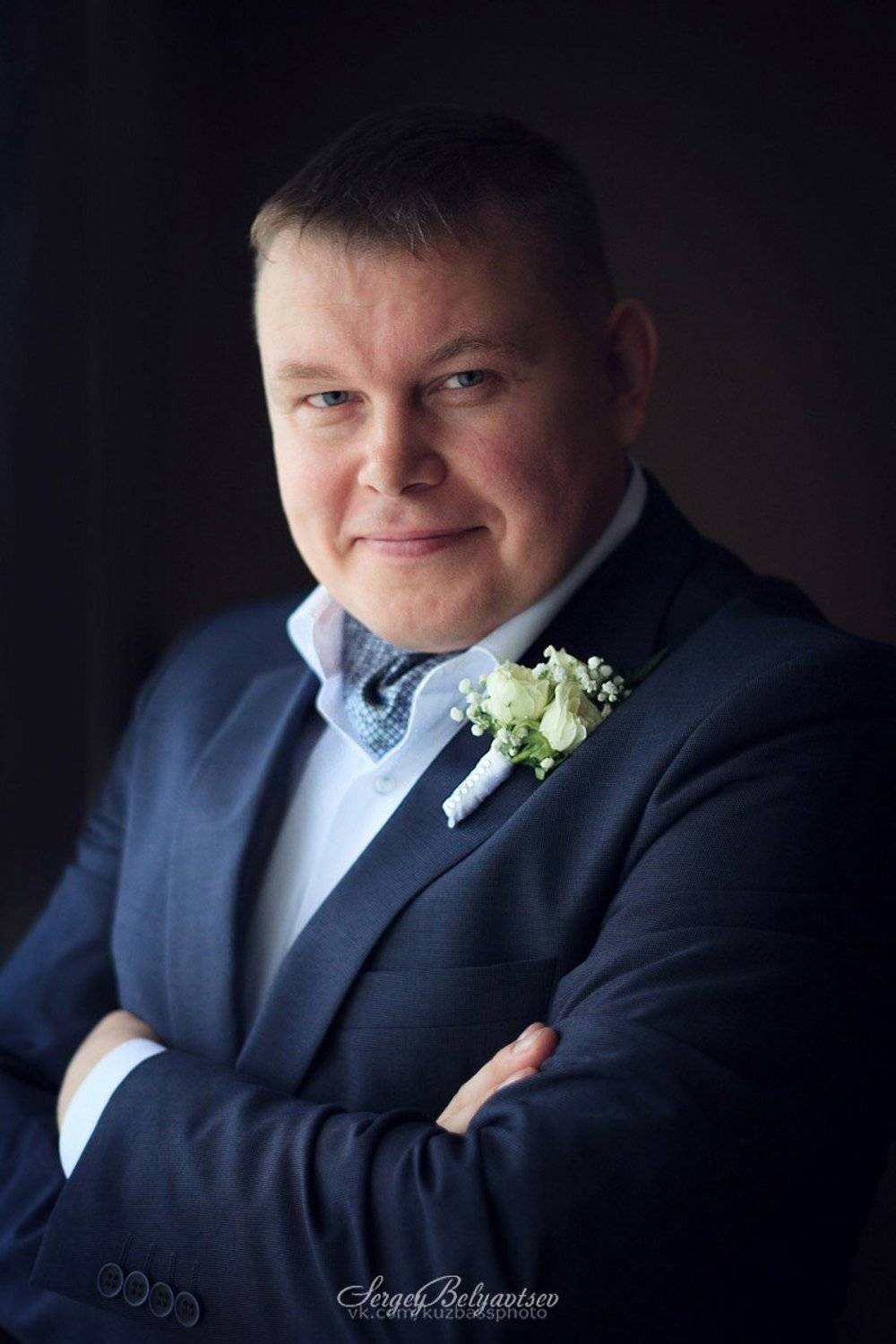 , Сергей Белявцев