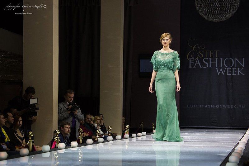 Неделя моды в ЮД ,,Эстет,, фото превью