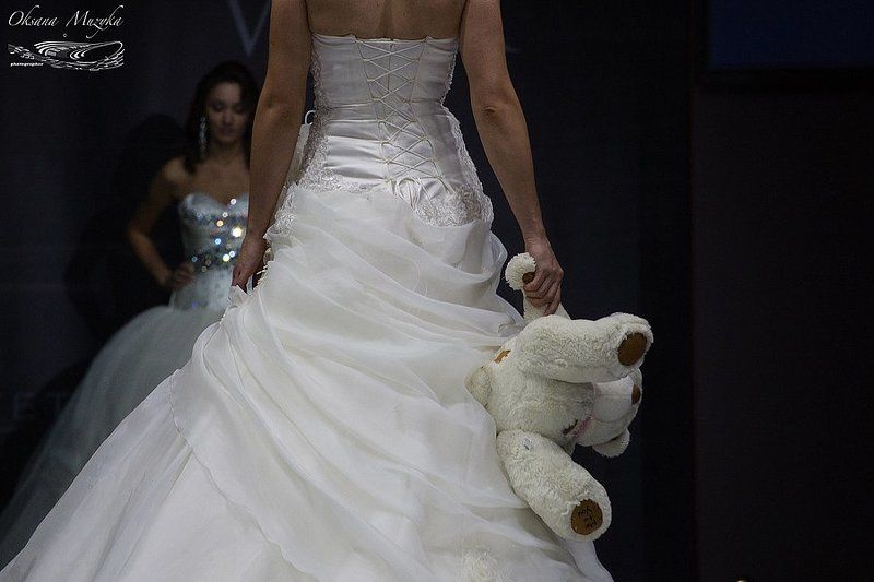 Неделя моды в ЮД ,,Эстет,,  2 фото превью