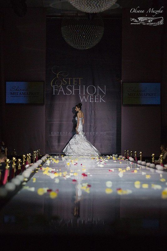 Неделя моды в ЮД ,,Эстет,,  3 фото превью