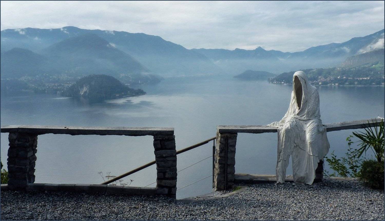 италия, Ольга Хлуднева