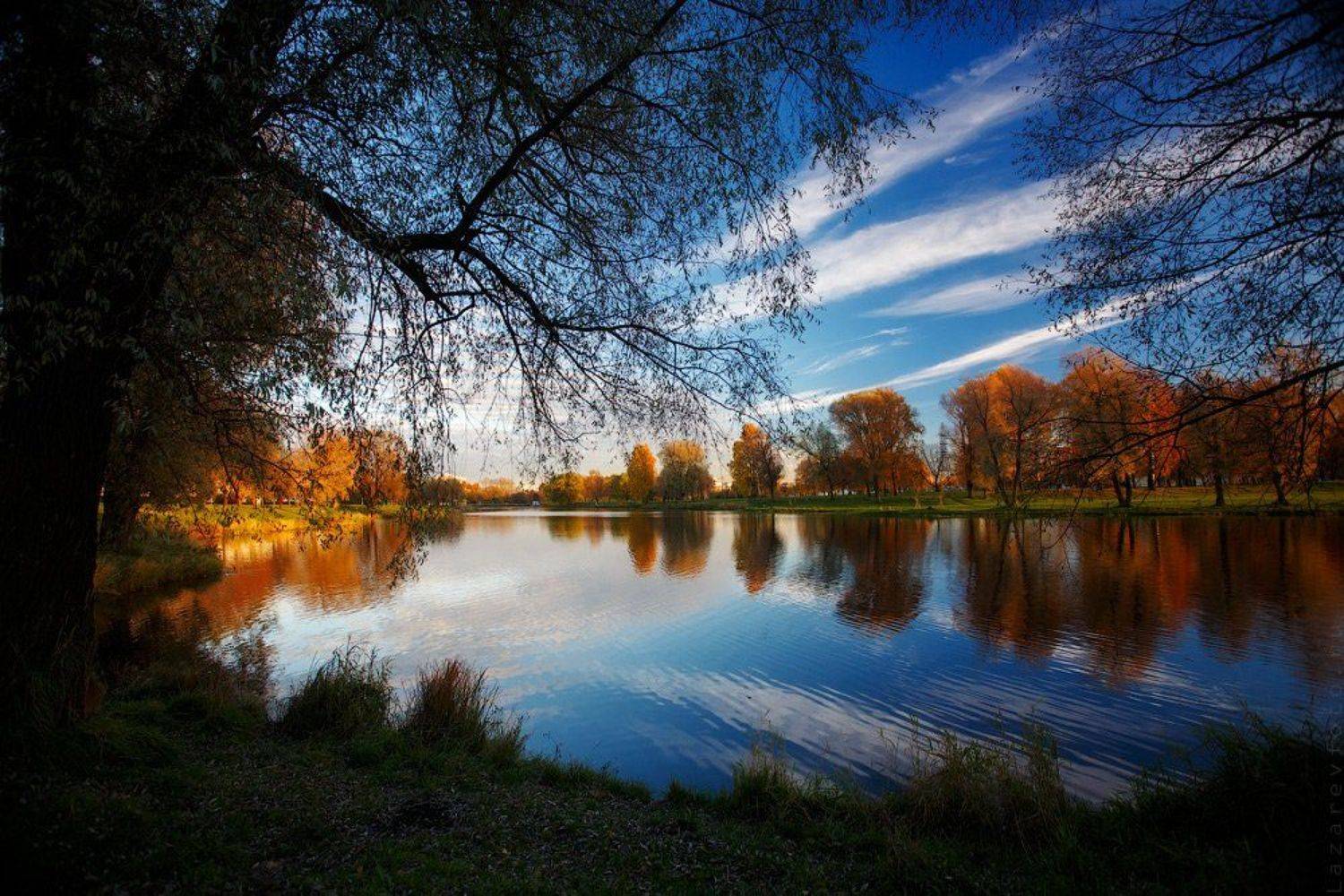 , Лазарев Александр