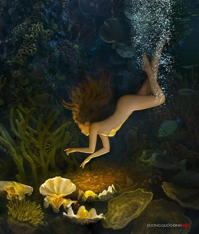 DQD Nude Art фото превью