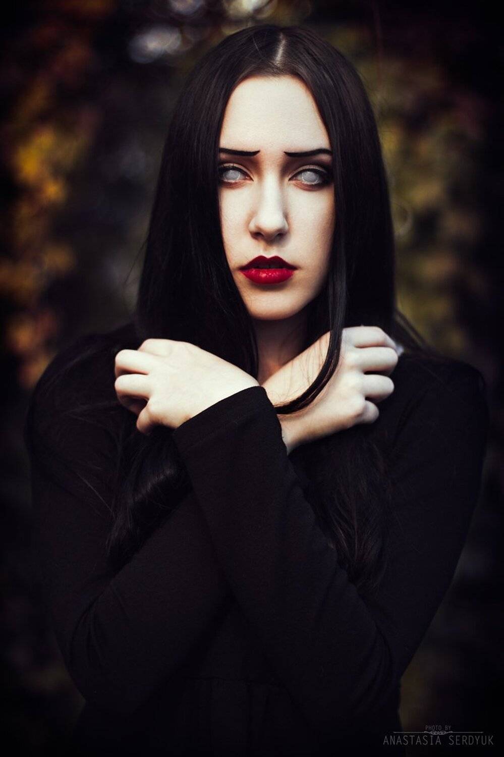 , Сердюк Анастасия