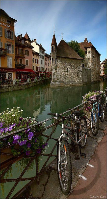 Annecy фото превью