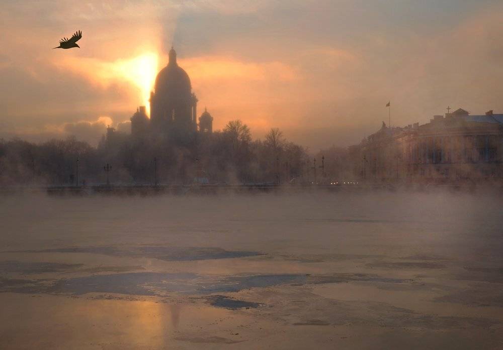 , Александр Атоян