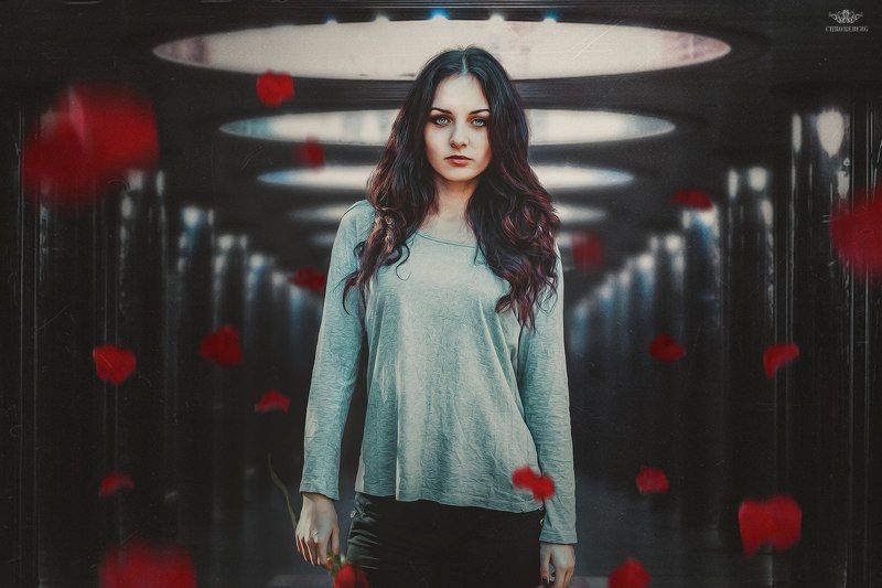 Рита. фото превью