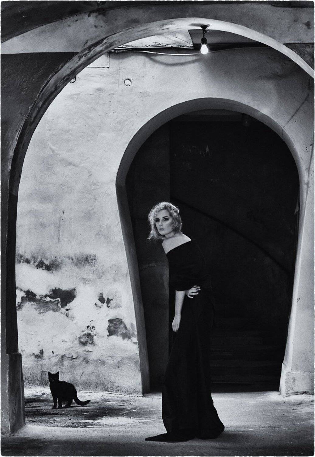 , Михаил Глаголев