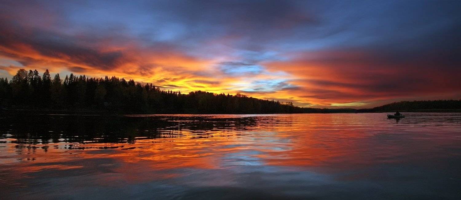 , Александр Нагибин