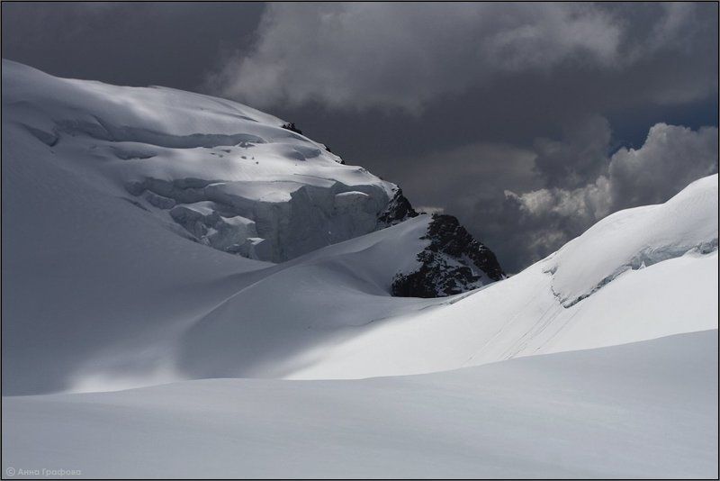 Эпические виды по дороге на Найрамдал фото превью