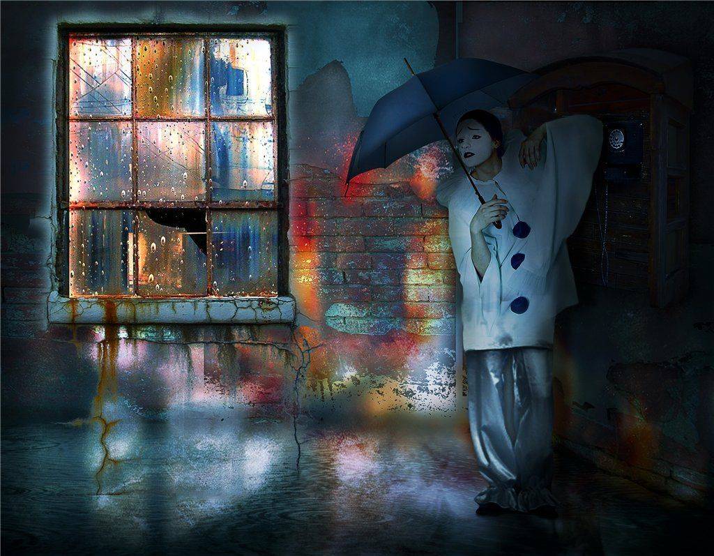 коллаж, Nataliorion