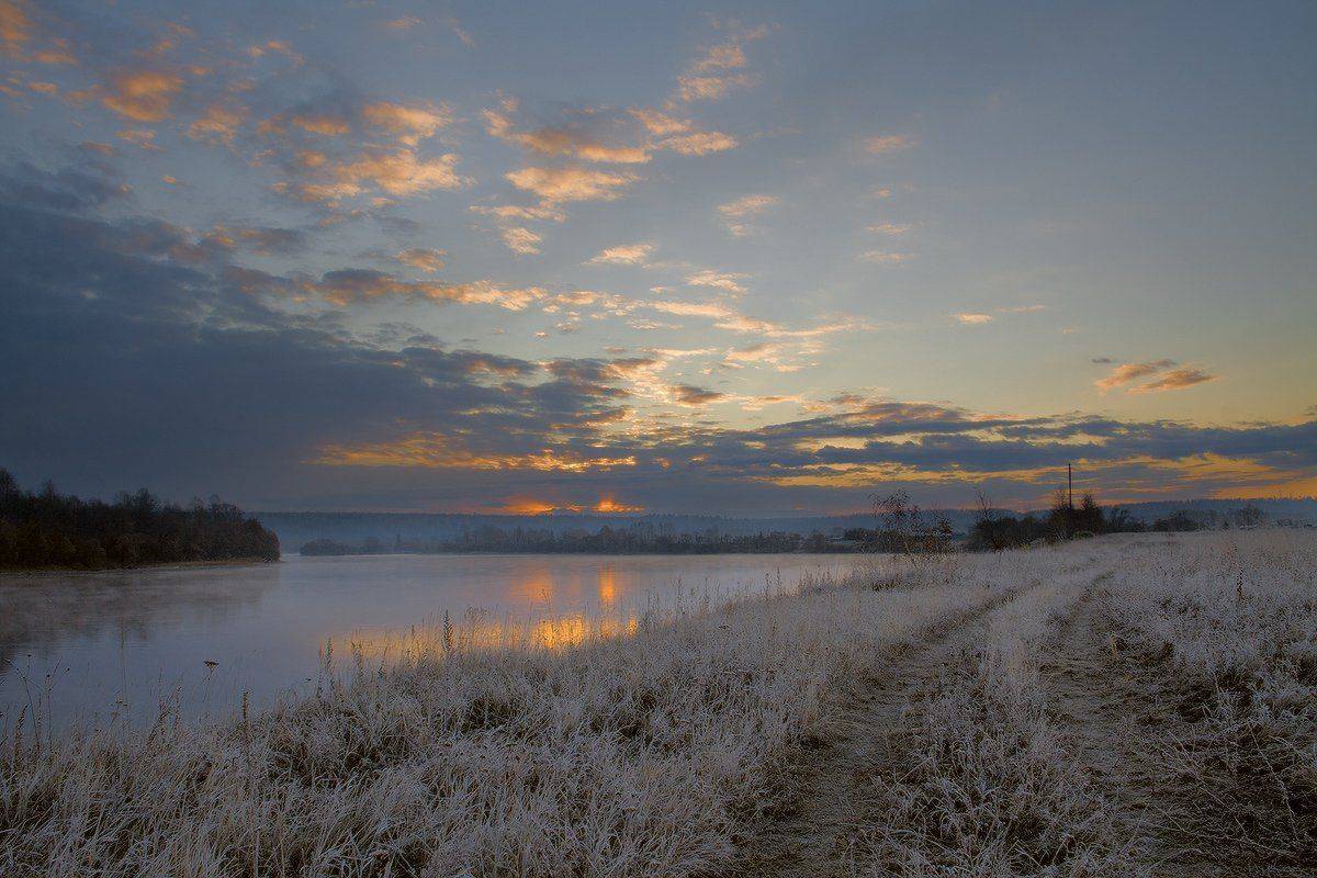 , Николай Морский