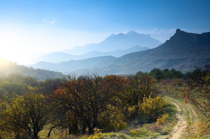 Крым  фото превью