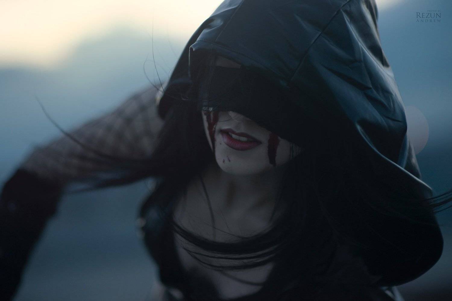 , Резун Андрей