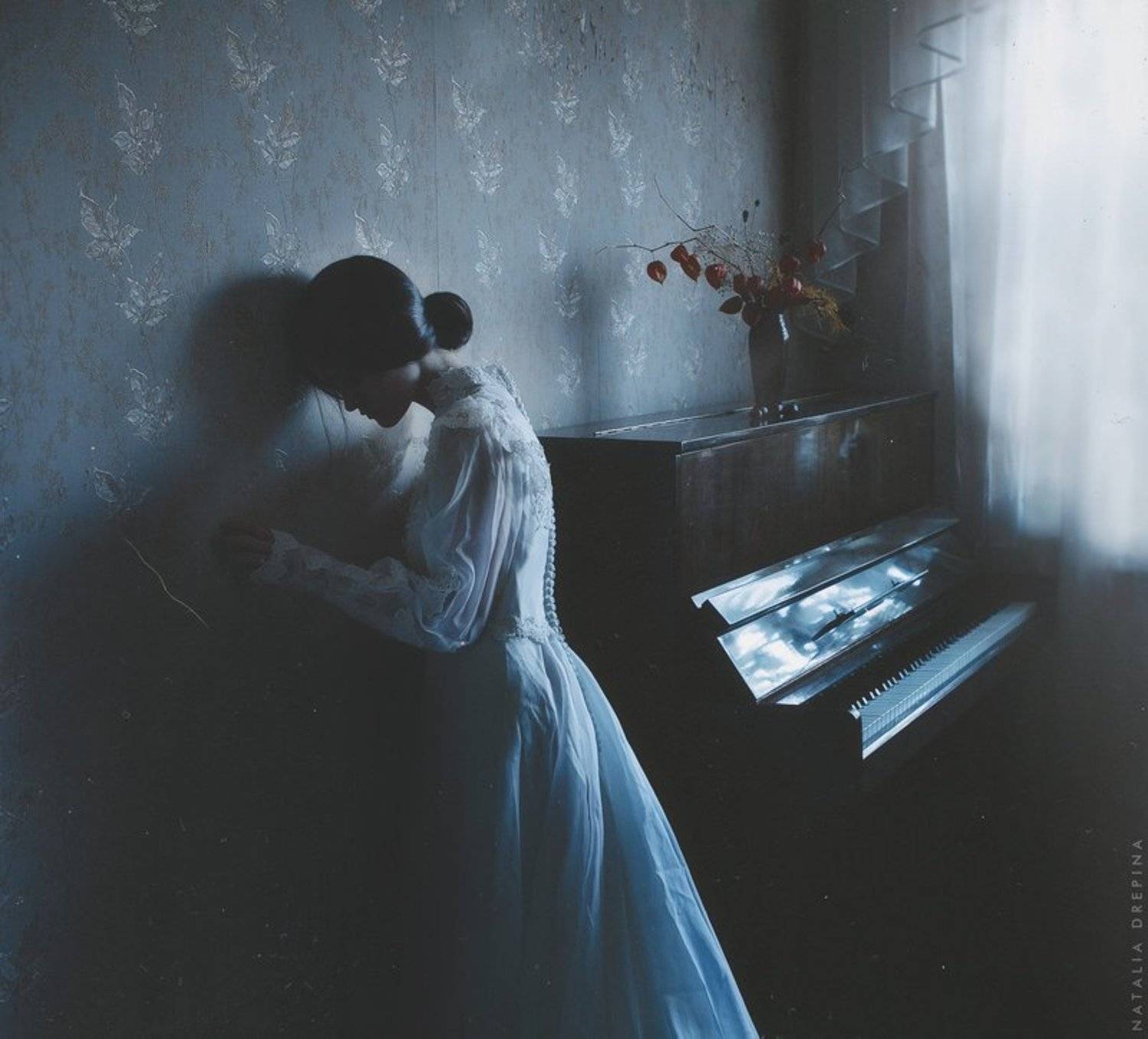 , Natalia Drepina