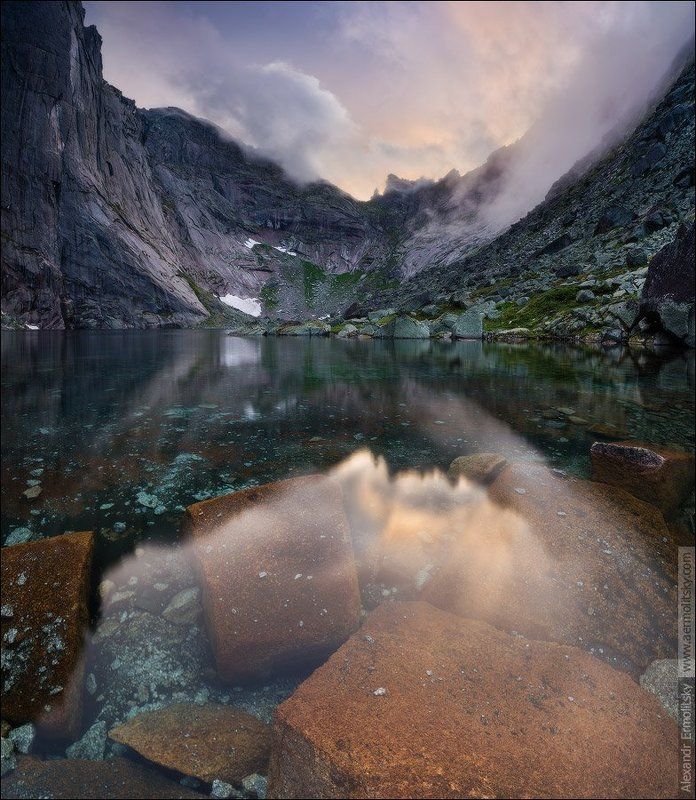 ~ Ледяное ~ фото превью