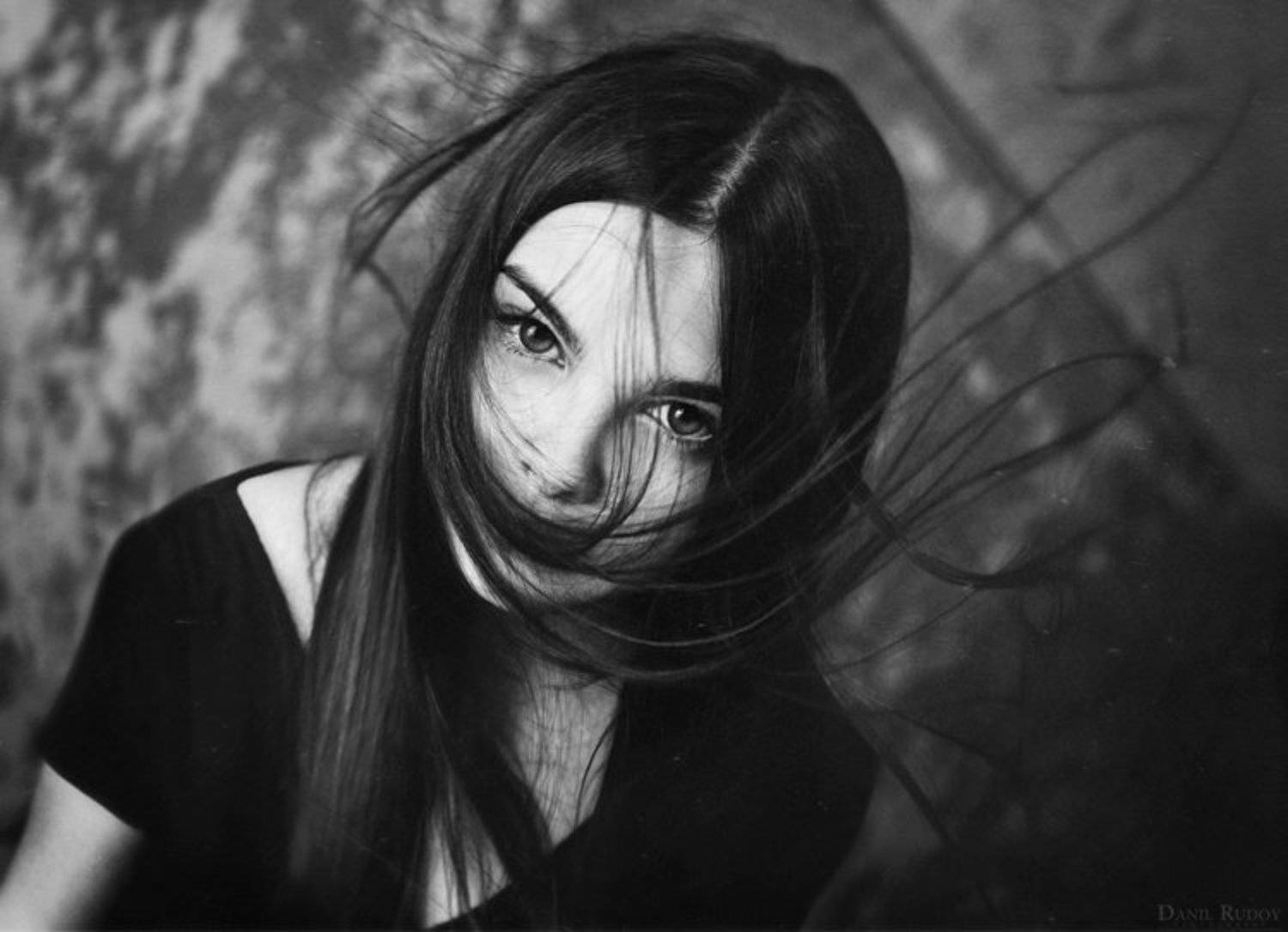 , Данил Рудой