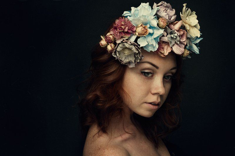 Portfolio фото превью