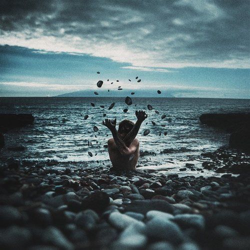 ничто не держит