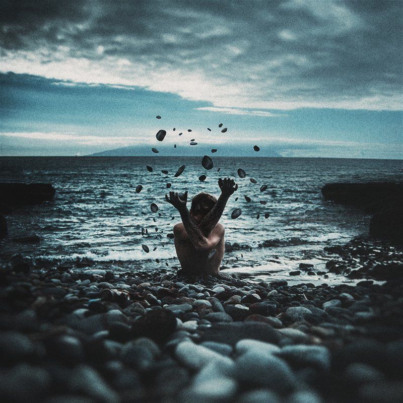 ничто не держит фото превью