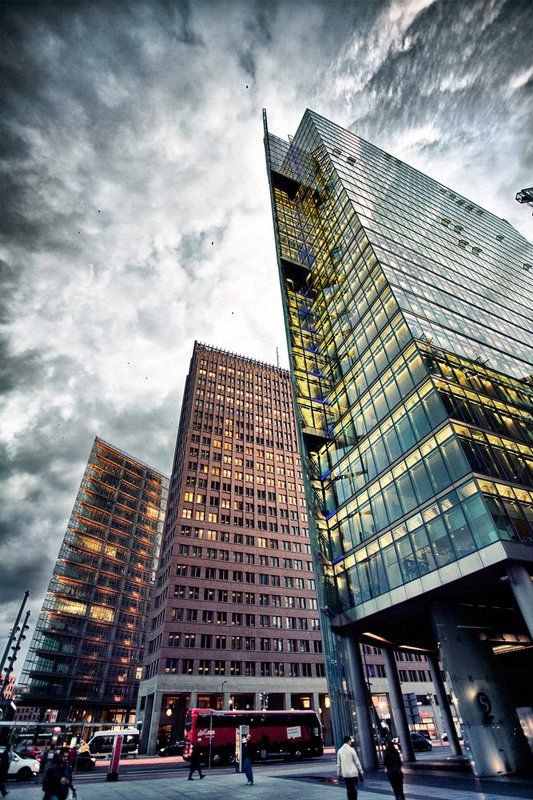 Berlin фото превью