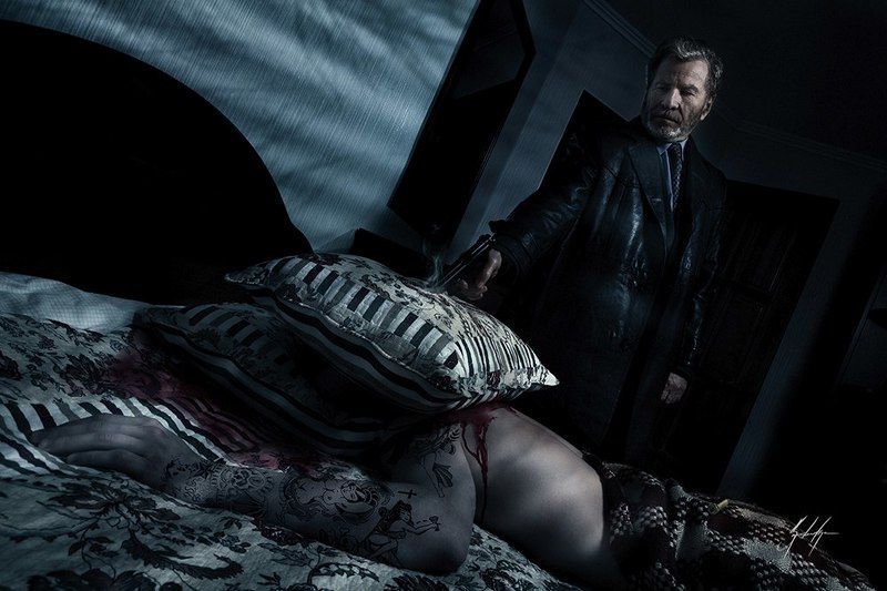 HeadHunter фото превью