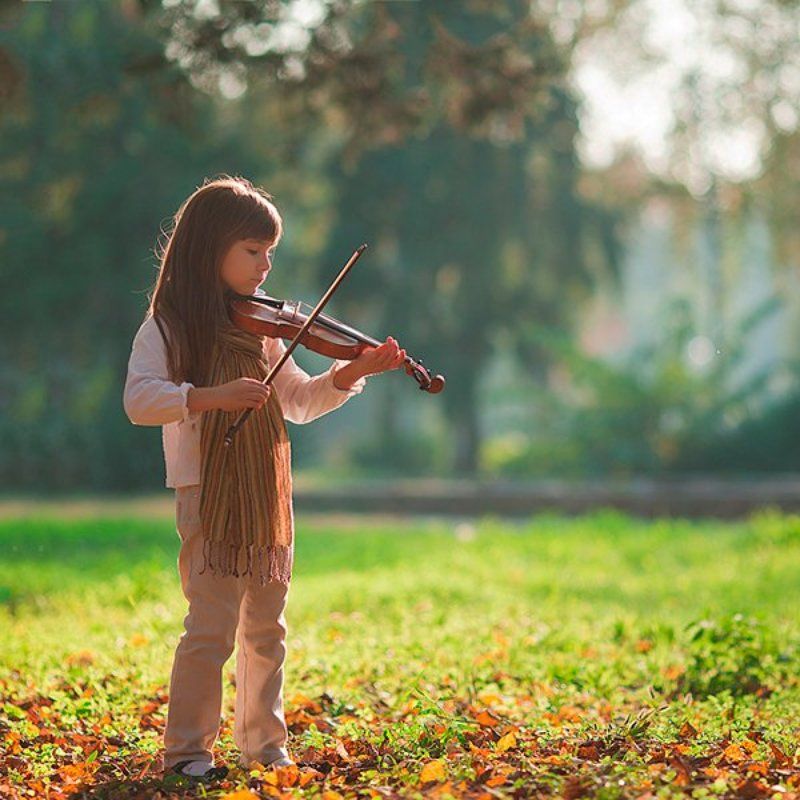 Дети, Детский портрет  фото превью