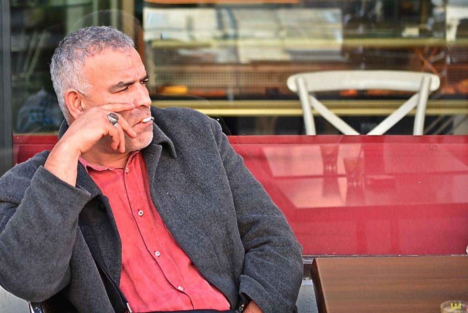 , Виталий Мазурин