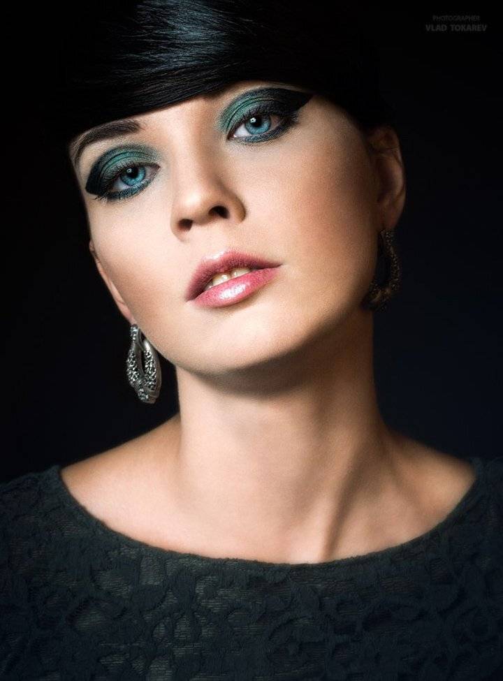 , Владислав Токарев